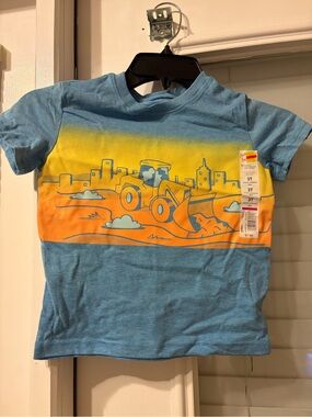 Boys Jumping Beans Tshirt, 3T